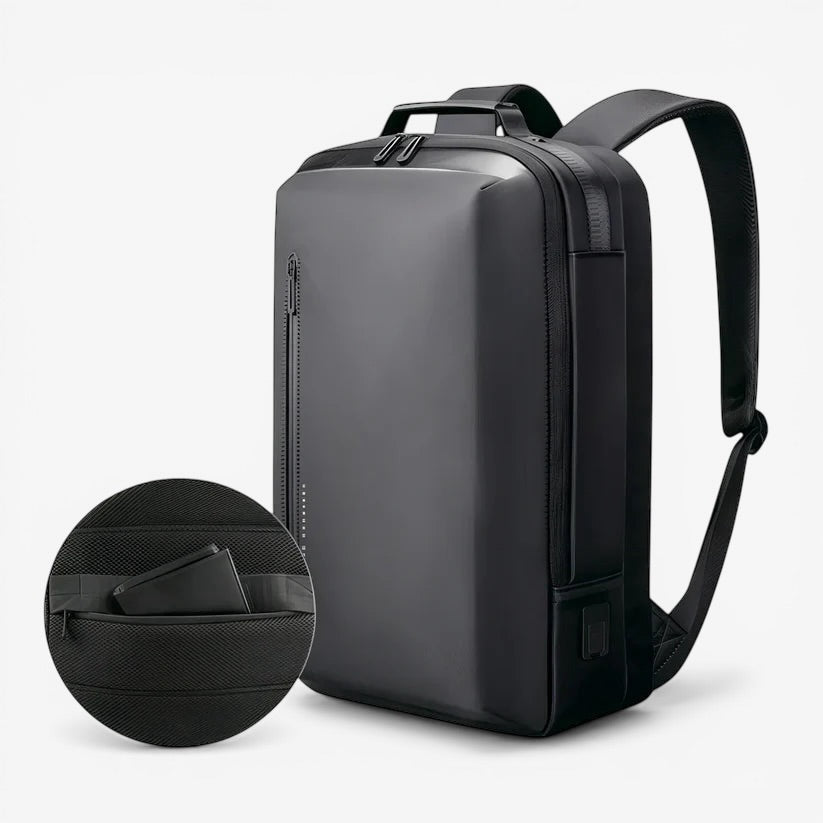 Sac à dos homme business