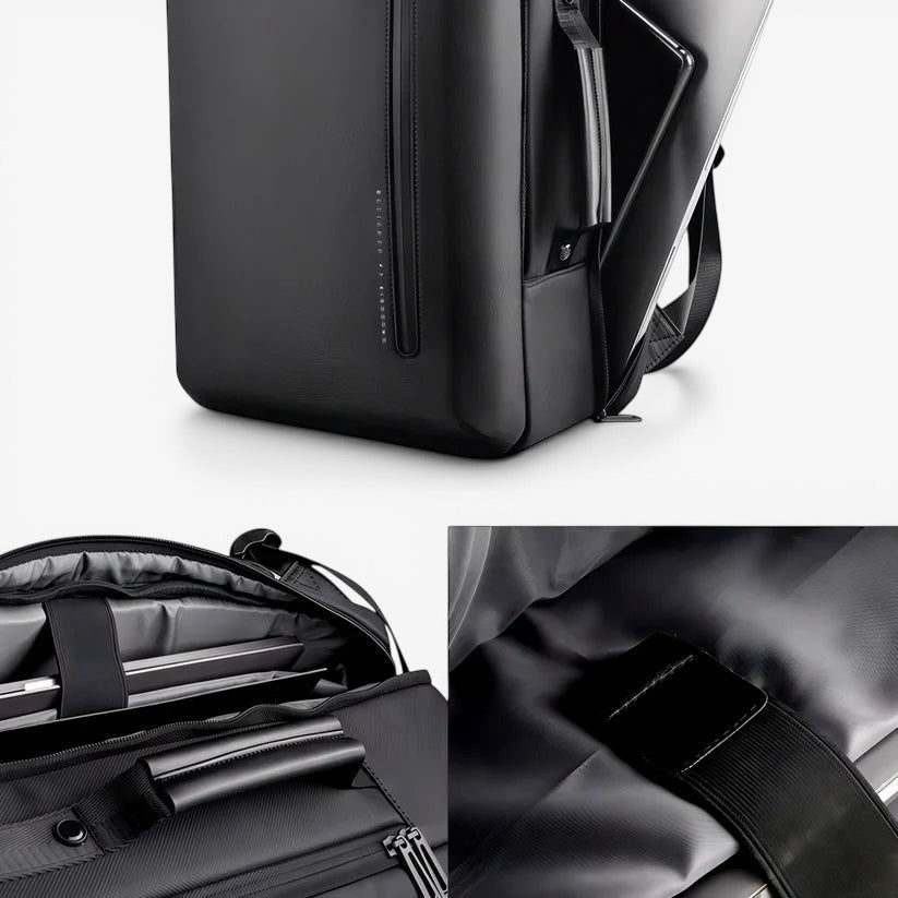 Sac à dos homme business