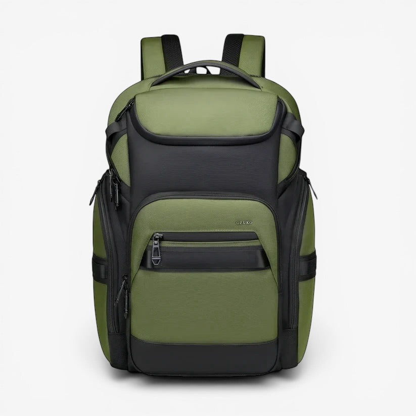 Sac à dos homme multi-poches - Ozuko Gen II
