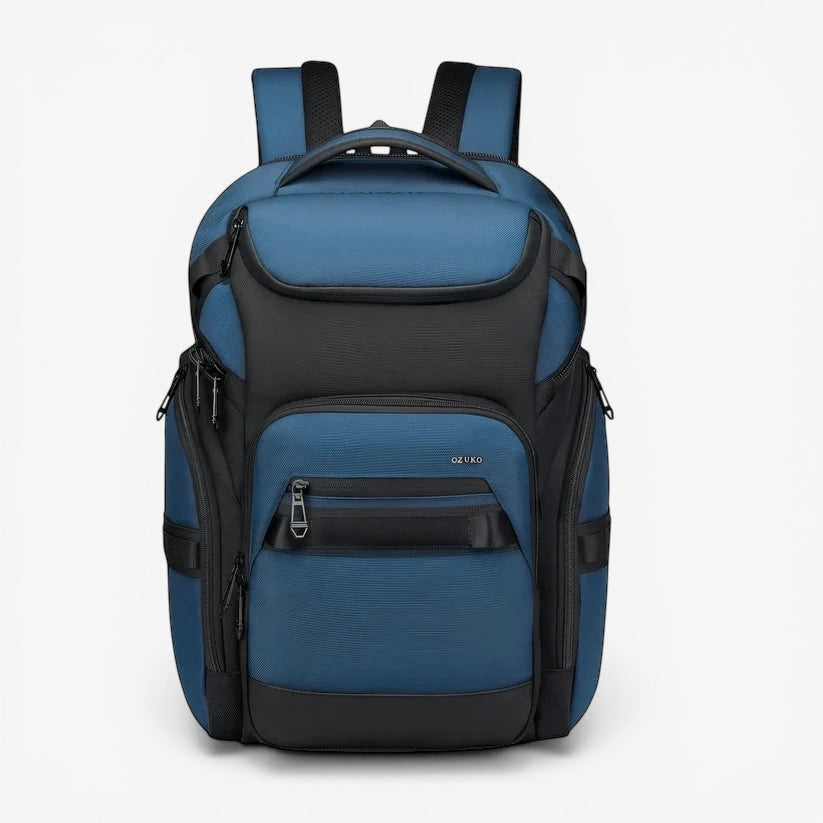 Sac à dos homme multi-poches - Ozuko Gen II