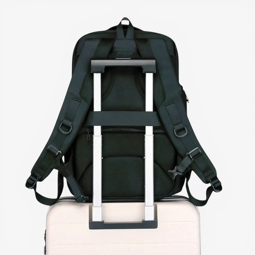 Sac à dos homme multi-poches - Ozuko Gen II