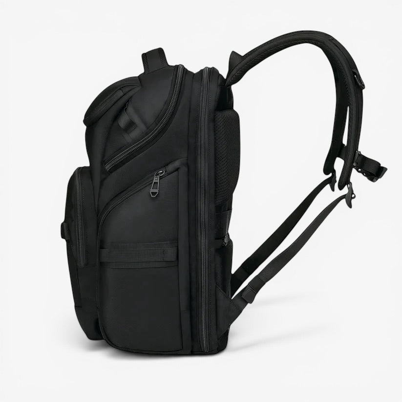 Sac à dos homme multi-poches - Ozuko Gen II