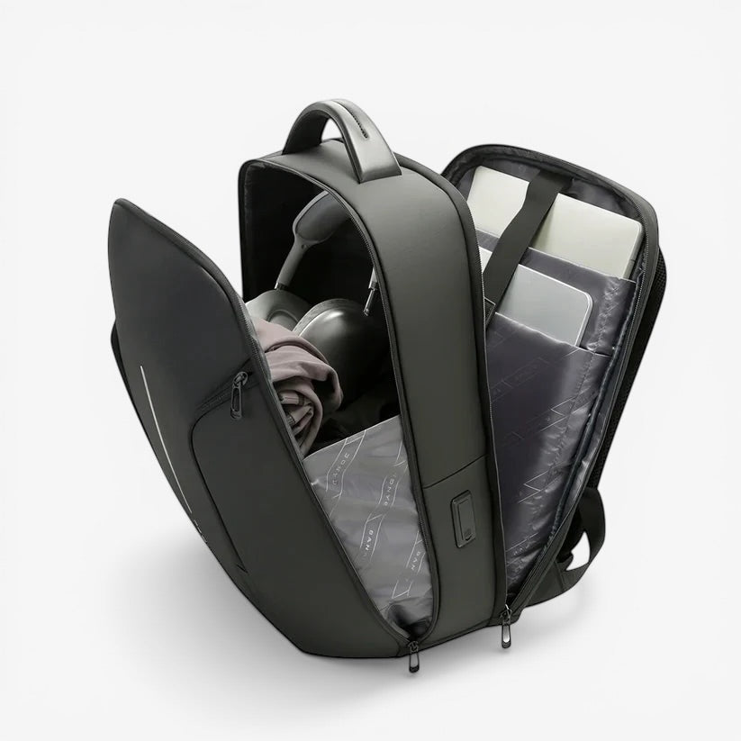 Sac à dos de ville homme - Classical BG