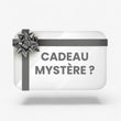 Cadeau Mystère Offert